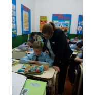 Maratón Nacional de la Fundación Leer 
